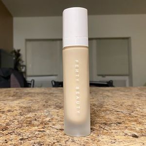 Fenty Beauty Pro Filt’r Soft Matte Foundation